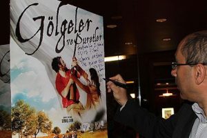 Hollywood r&uuml;yamız er ge&ccedil; ger&ccedil;ekleşecek