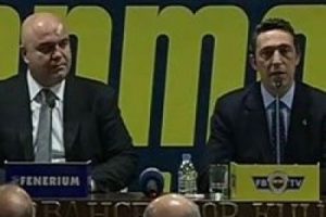 Bir Manchester United bir de Fenerbah&ccedil;e