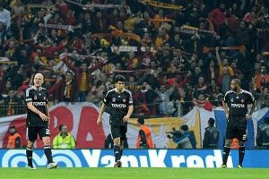 Beşiktaş &ccedil;ıkış arıyor