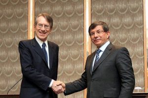 Suriye'ye &ccedil;ok ağır su&ccedil;lama