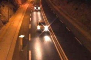 Y&uuml;r&uuml;yen radar şok ediyor