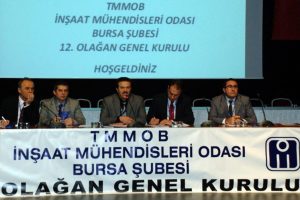 Bursa'ya &ouml;zel kentsel d&ouml;n&uuml;ş&uuml;m yasası şart