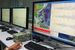 Yunanistan'da deprem