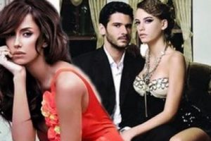Emina gidince y&uuml;kselişe ge&ccedil;tik