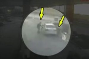 Kamera her an kayıttaydı