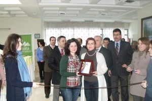 Okullar fotoğraflarla s&uuml;sleniyor