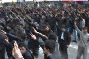 İşte PKK'nın yılda 200 milyon lira topladığı il!
