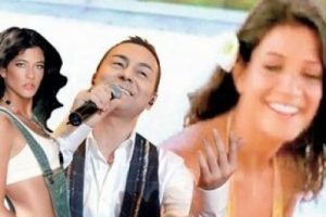 Berrak &ccedil;ok pişman!