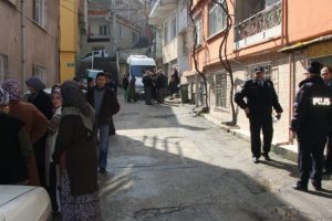 BURSAGAZ'dan zehirlenme ile ilgili a&ccedil;ıklama