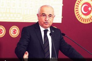 Yeni anayasa borcumuzdur