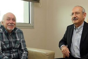 ''CHP din karşıtı algısı yanlış''
