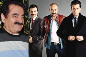 Sandalyeyi aldı şarkısı &ccedil;alındı