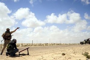 Libya'da toplu mezar şoku