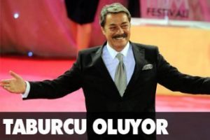Kadir İnanır taburcu oluyor