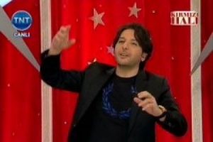 Nihat Doğan magazin programı sunarsa..