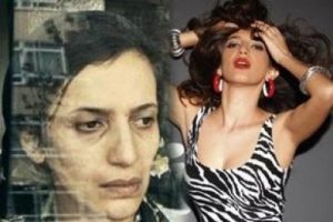 &Uuml;nl&uuml; oyuncunun inanılmaz değişimi