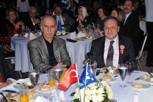 BSMMMO'da 22. yıl coşkusu