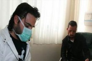 İsmail YK'dan Uğur Acar'a ziyaret