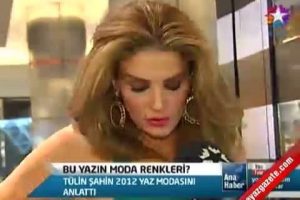 Bu yaz hangi renkler moda olacak