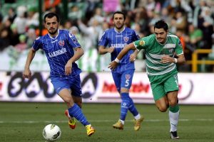 Pinto: Adaptasyon s&uuml;recini atlattım