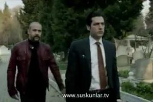 Suskunlar 2. b&ouml;l&uuml;m&uuml;nde neler yaşanacak?