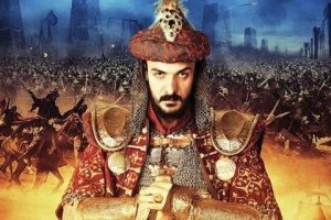 Rekor artık Fetih 1453'&uuml;n
