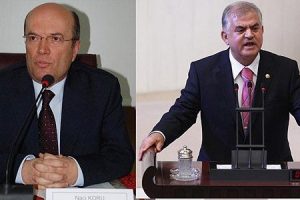 İki bakanlığa yeni yardımcı