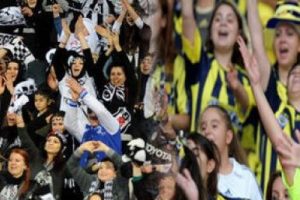 İşte Demir&ouml;ren'in ilk kararı... Seyircisiz ceza bitiyor