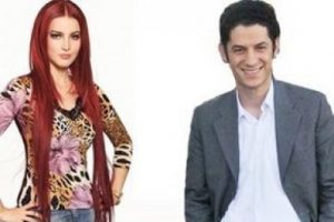İşte T&uuml;lay'ın ger&ccedil;ek sevgilisi