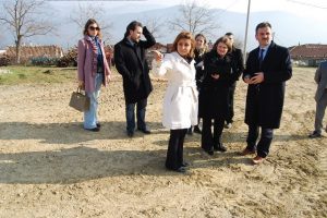 Şehir plancılarından Gemlik i&ccedil;in seferberlik