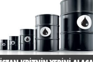 Yunanistan krizinin yerini alacak