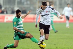 Hakan Aslantaş i&ccedil;ini d&ouml;kt&uuml;