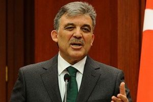 G&uuml;l Tunus yolcusu