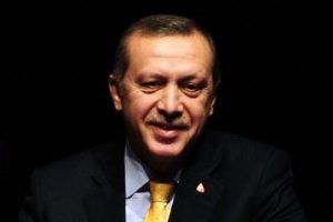 Adı Kenya'da yetimhaneye verildi