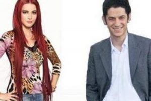 Yalan D&uuml;nya'nın T&uuml;lay'ının ger&ccedil;ek sevgilisi