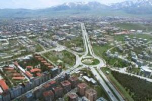 İller Bankası'ndan B&uuml;y&uuml;kşehir'e 54 milyon lira
