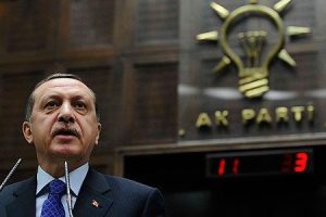 CHP'nin doku nakline ihtiyacı var