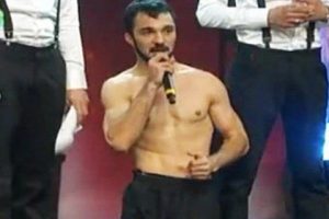 T&uuml;rkiye hala bu &ccedil;ocuğu konuşuyor