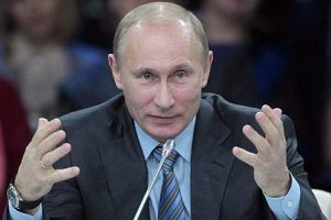 Putin kazandığı se&ccedil;imi soruşturacak