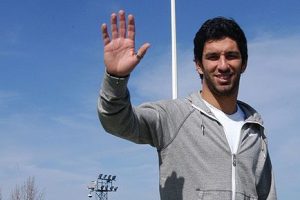 Arda Beşiktaş'a meydan okudu