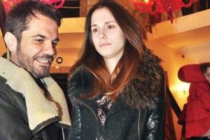 Beren'siz yemek