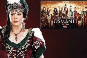 T&uuml;rkan değil Hatice Sultan