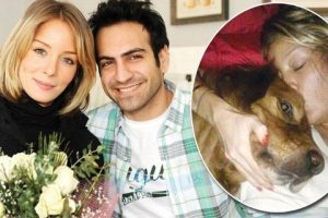 K&ouml;peğimi kaybedince başka eve taşındım