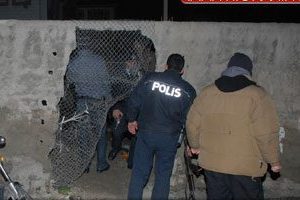 Adana'da korkun&ccedil; olay