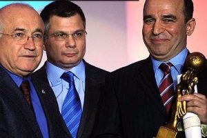 Medya Oscarları sahiplerini buldu