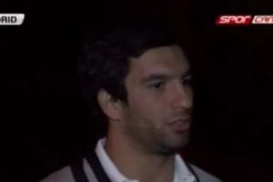 Arda Turan: Turu ge&ccedil;en biz oluruz