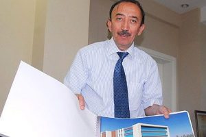 TOKİ'den Yalova'ya &uuml;niversite m&uuml;jdesi