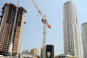 İstihdama inşaat dopingi