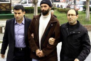 Babanın t&uuml;p gazlı dehşetine 102 yıl hapis talebi