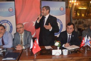 Kadınların &ccedil;alışma şartları iyileştirilmeli